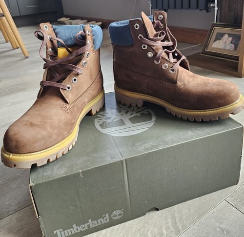 Timberland inch premium - 6-inch,