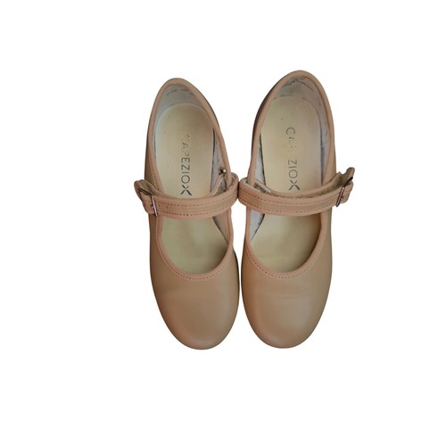 Capezio tele tone tap shoes - capezio,