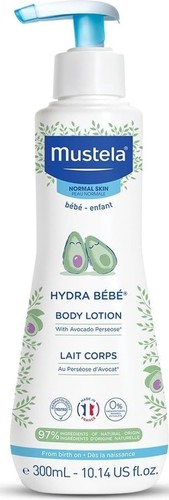 Hydra bebe baby lotion - baby,