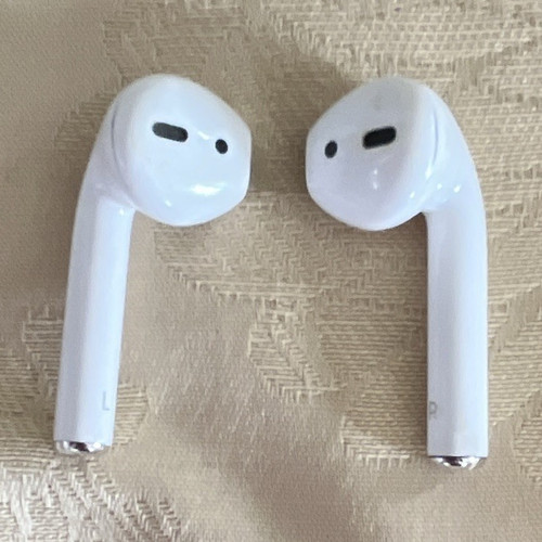 Apple airpods - (1st, gen)
