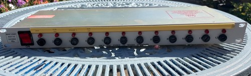 Bryant broadcast way iec - broadcast, 12-way