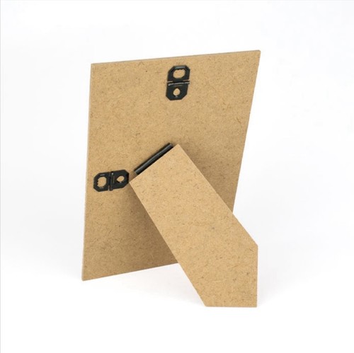 Picture frame strut - backs, long