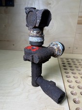 WW2 German RblF.Flak anti aircraft optical sight – Eastern Front relic