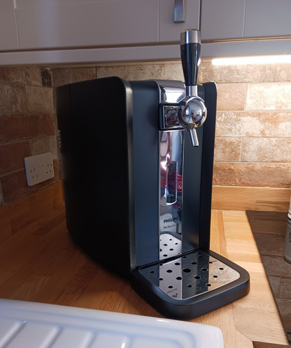Philips perfect draft beer - philips,