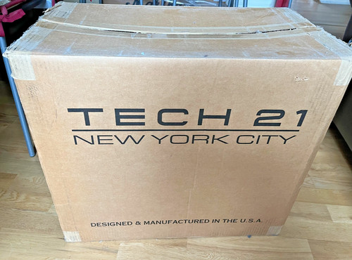 Tech power engine - tech, 21