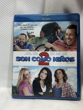 Grown ups - (blu-ray,, 2013)