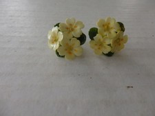 Vintage Cara Bone China Screw