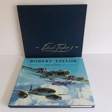 Robert Taylor & General Adolf