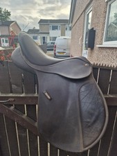 16.5 Inch Wintec Gp Saddle