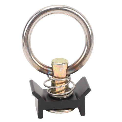 Rail tie down anchor point - anchor,