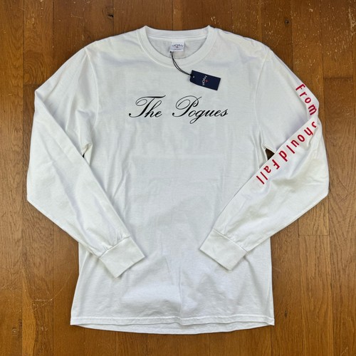 Bnwt the pogues noah from - pogues,