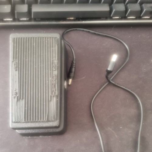 Jim dunlop cbm95 - dunlop,