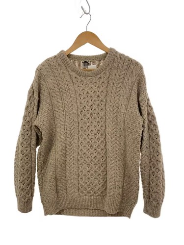 Inverallan knit sweater - inverallan,
