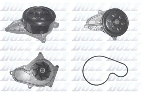 Water pump h146 dolz for - h146, honda