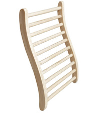 Sauna Backrest Infrared