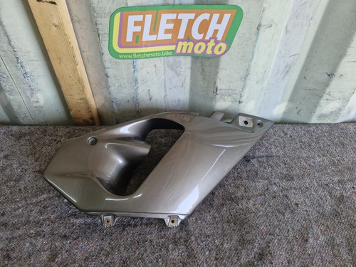 Aprilia sl1000 falco - 98-05,