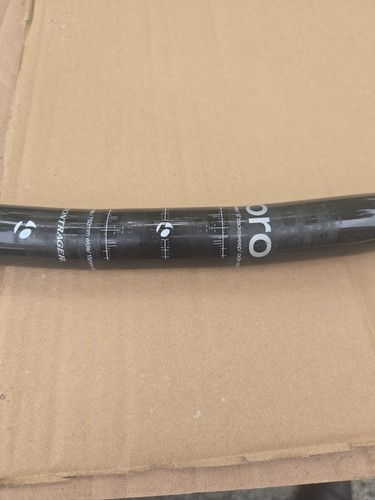 Bontrager oclv carbon - oclv,
