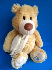 LARGE 16" TEDDY BEAR fleece