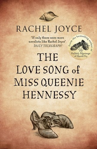 The love song miss - of, queenie