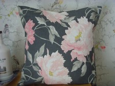 in LAURA ASHLEY  PINK CHARCOAL