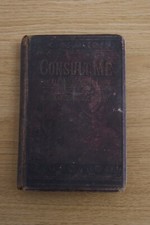 Consult Me: For All You Want