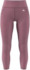 adidas Women's Circuit 3/4 Training Tights , Magic Mauve