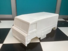 Rock crawler body - crawler,