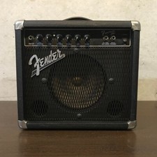 Fender PR241  Frontman Reverb Guitar Amp 38 W Confirmed Operation Free Shipping