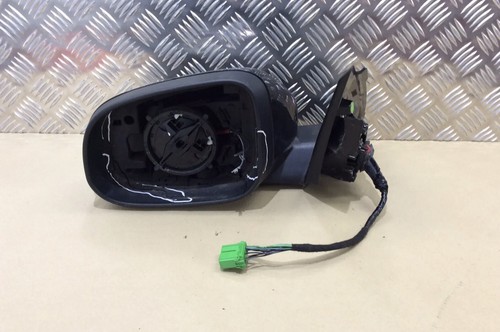 Volvo s60 front left - s60,