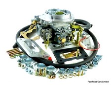 VW T25 TRANSPORTER 1.9