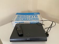 Sky + DRX890-WL HD Box Top Set