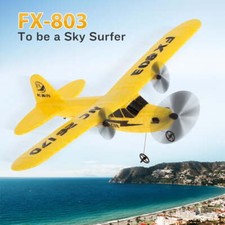 FX-803 Remote Control Airplane
