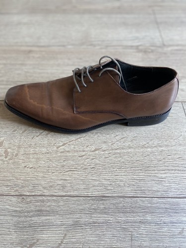 John white men brown - white,