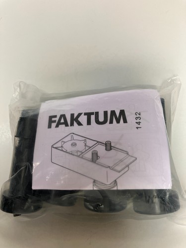 New ikea faktum akurum set - ikea,