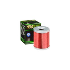 Hiflo HF132 Oil Filter For
