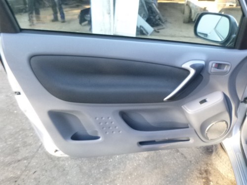 Toyota rav mk2 - toyota, rav-4