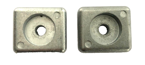 Honda anode 8hp 10hp 15hp - 10hp,