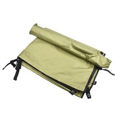 Sun Canopy Awning Campervan