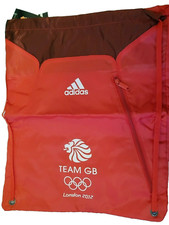 Adidas Swimming Bag Costume