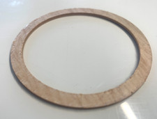 Cramer Burner Head Washer