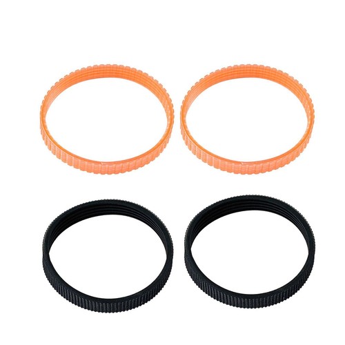 Planer drive belts - 2x,