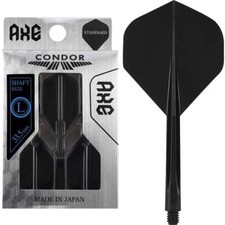 Condor Axe Standard Shape