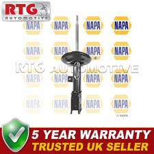 Front Right Suspension Shock