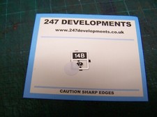 "0" Gauge 247 Developments