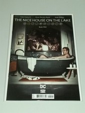 Nice house the lake - on, #2