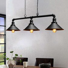 3 Light Pendant Ceiling Light
