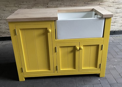 Quality handmade solid pine - quality,