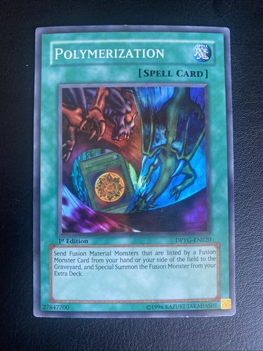Dpyg en020 - yu-gi-oh!, dpyg-en020