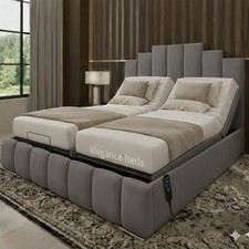 Electric art deco adjustable - electric,