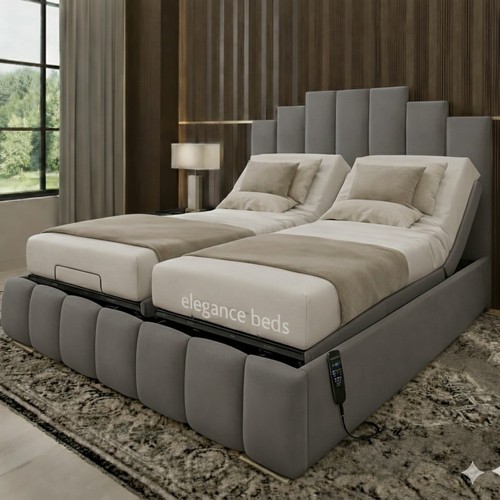 Electric art deco adjustable - art,